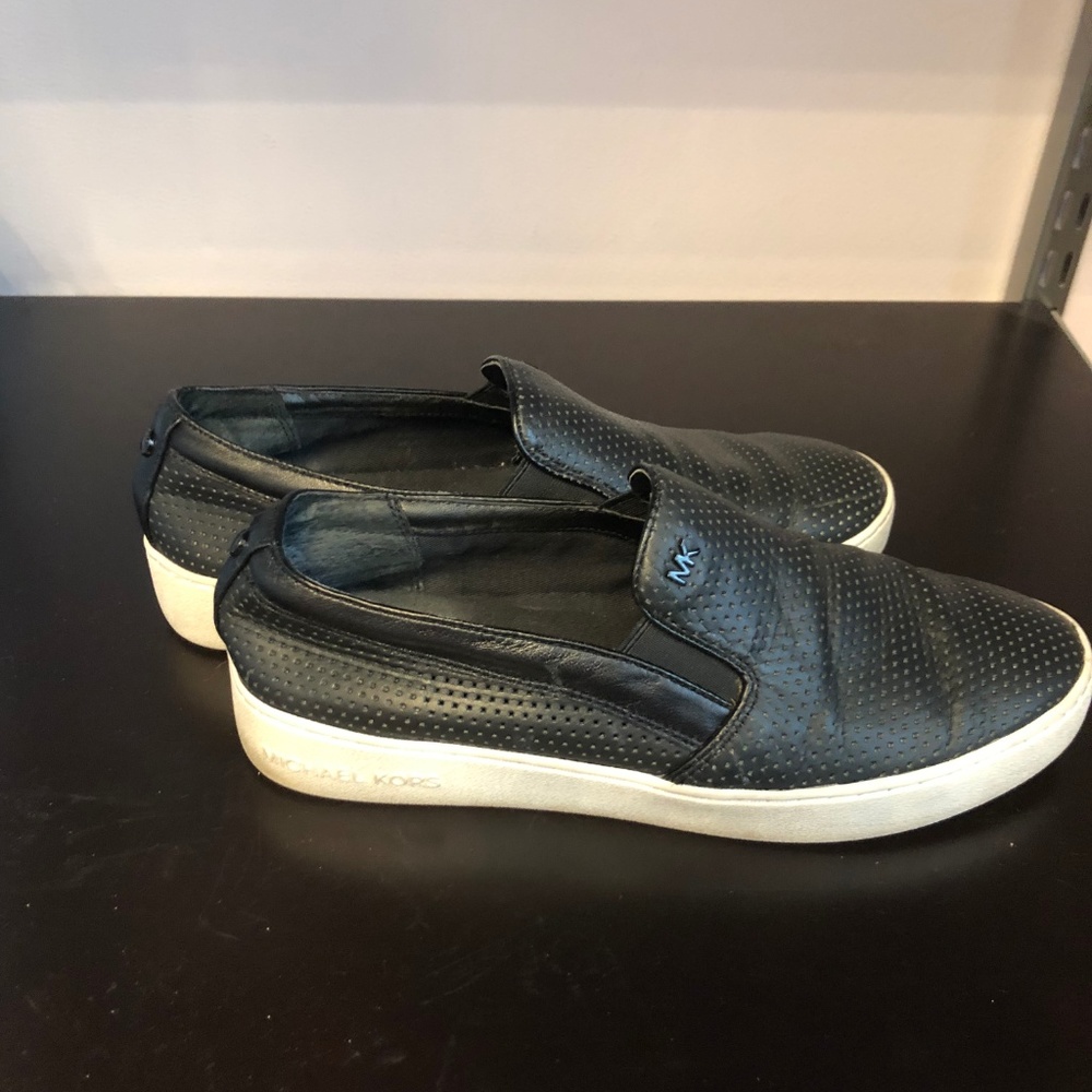 Michael Kors Slides